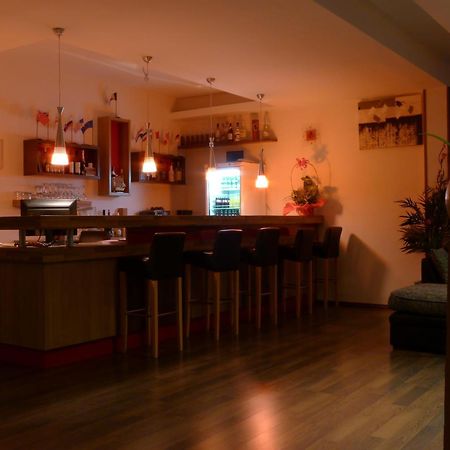 Ilidža Ahar酒店 外观 照片