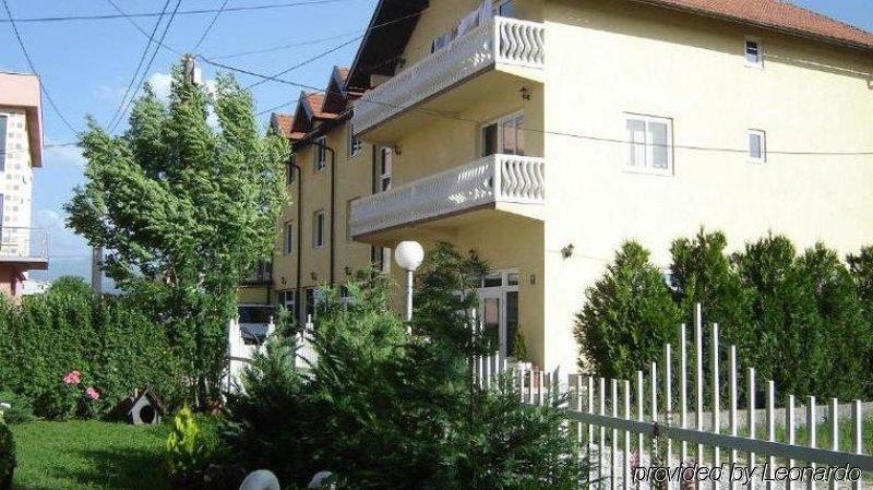 Ilidža Ahar酒店 外观 照片