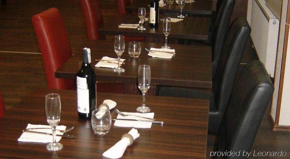 Ilidža Ahar酒店 外观 照片