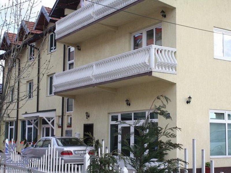 Ilidža Ahar酒店 外观 照片