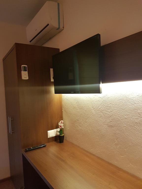 Ilidža Ahar酒店 外观 照片