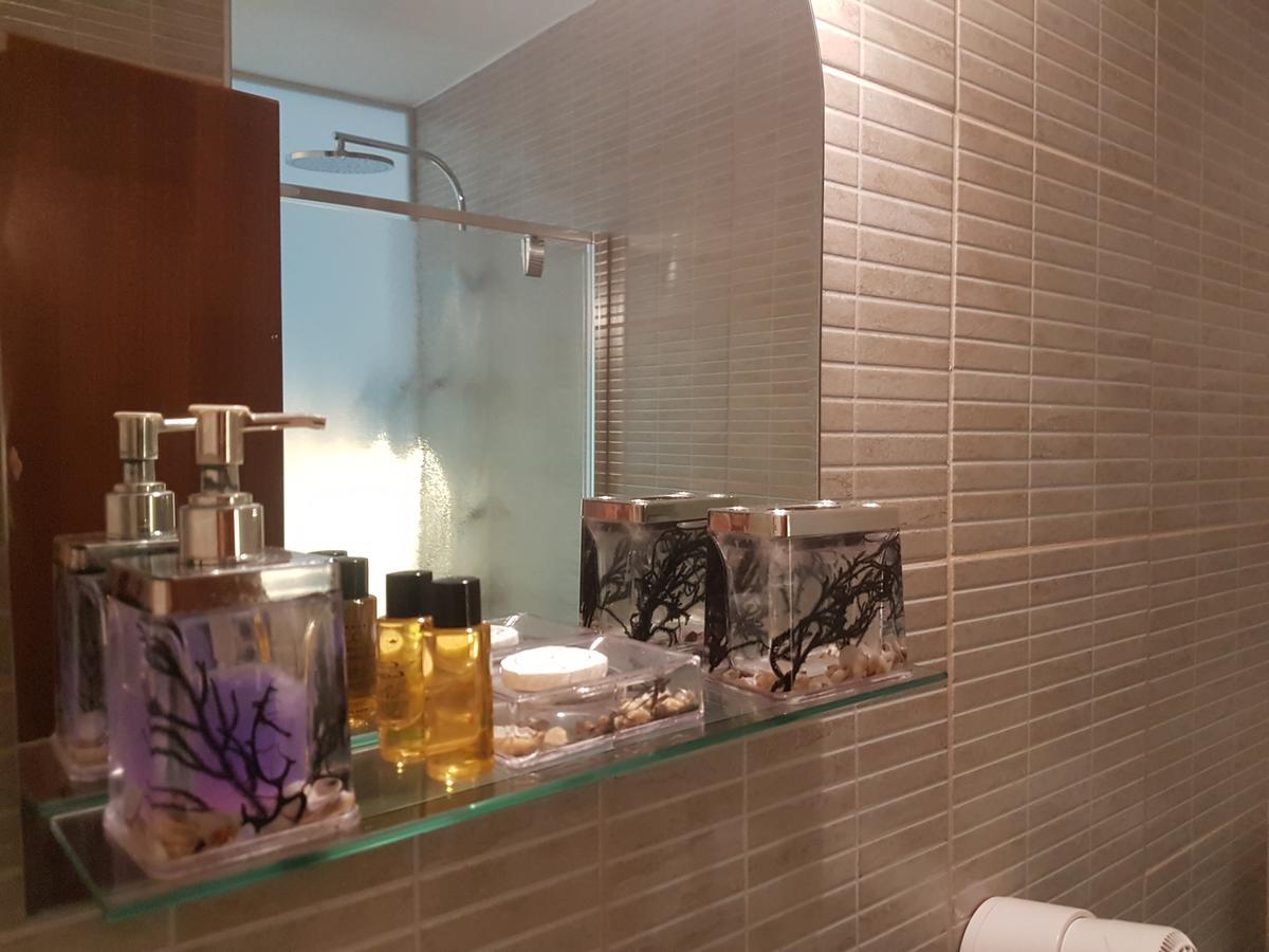 Ilidža Ahar酒店 外观 照片
